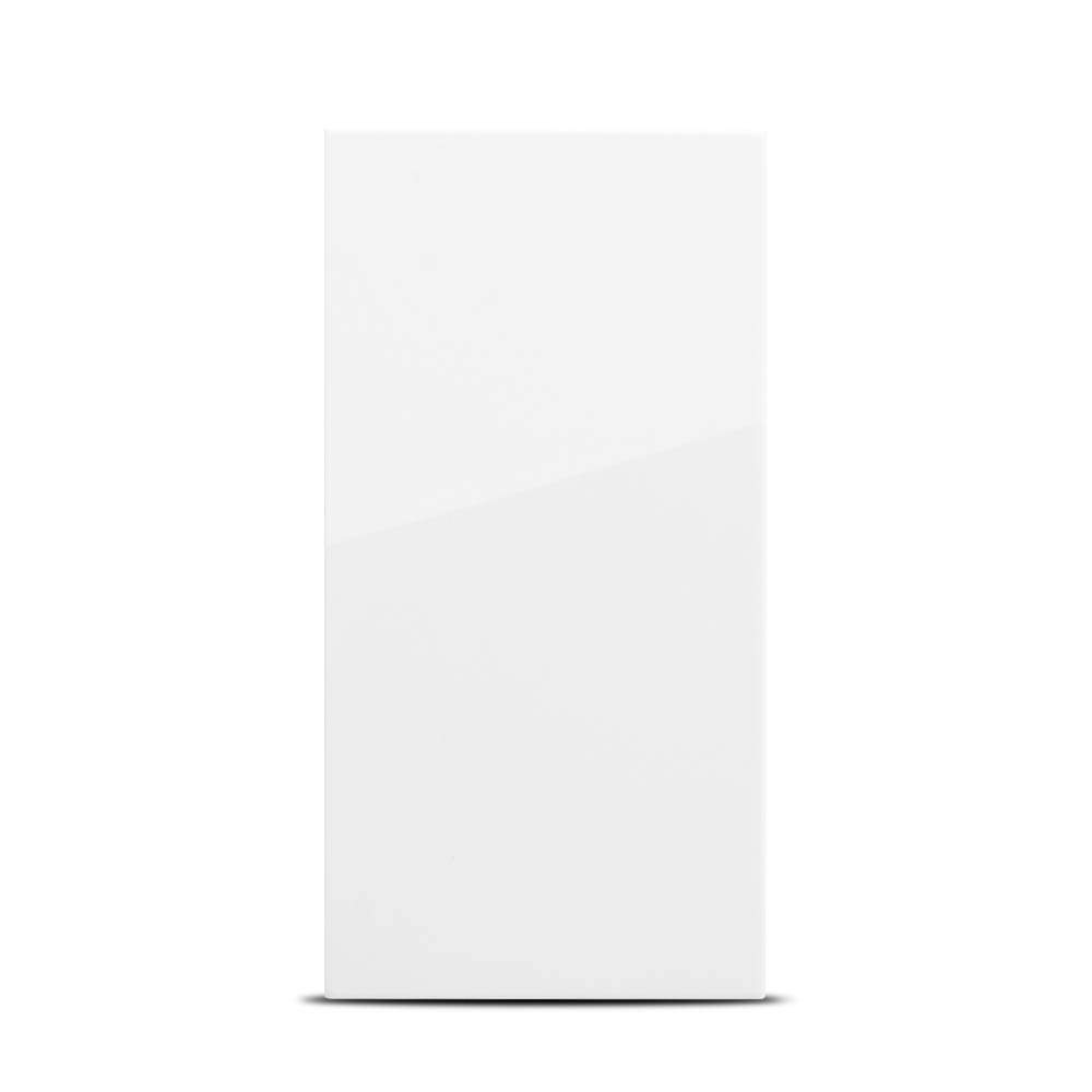 Tastă falsă 1m, alb, Unica NU986518