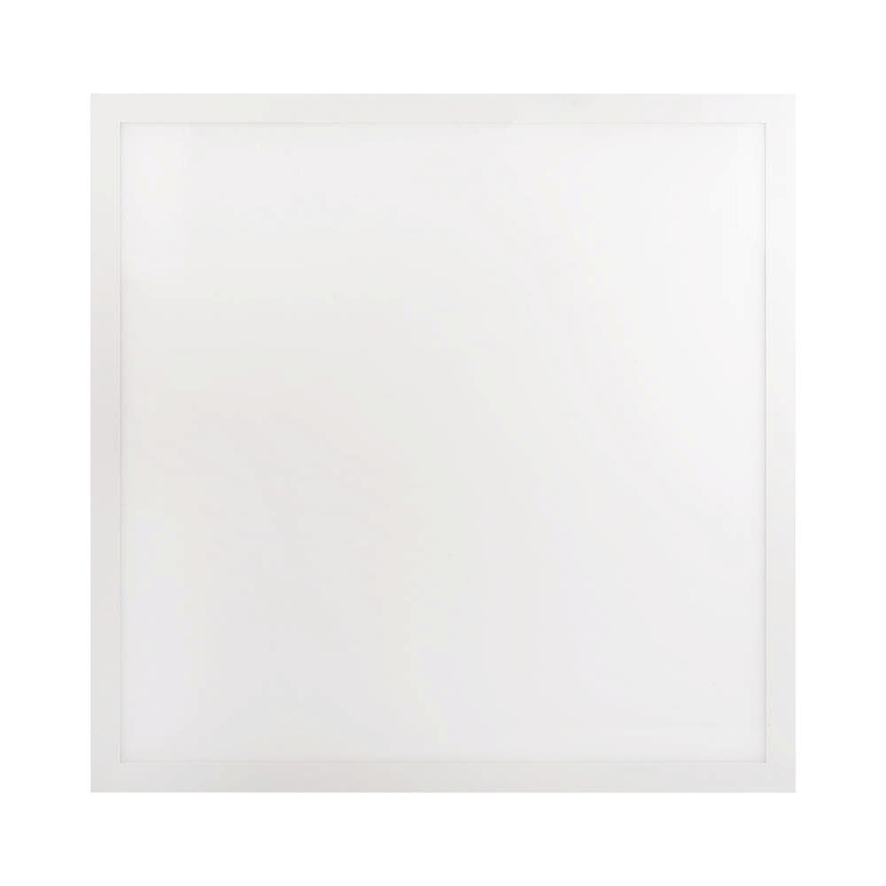 Panou LED Slim Alb 40W 6400K 595x595x9mm IP65 - NOVELITE