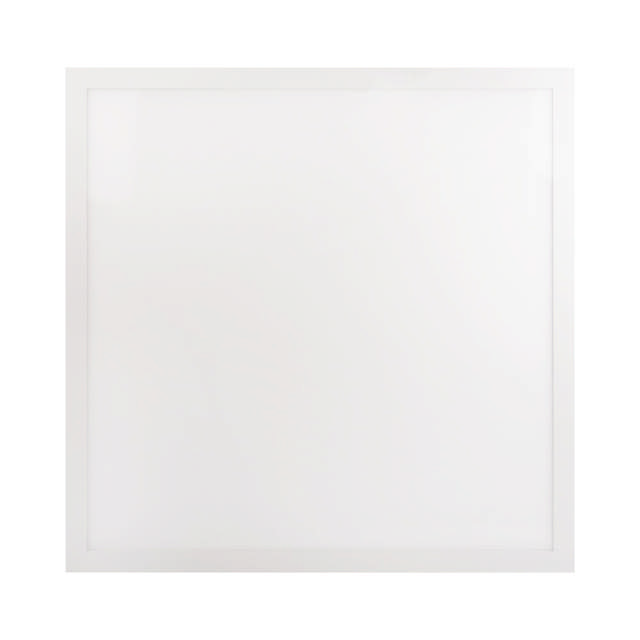 Panou LED Slim Alb 40W 6400K 595x595x9mm IP65 - NOVELITE