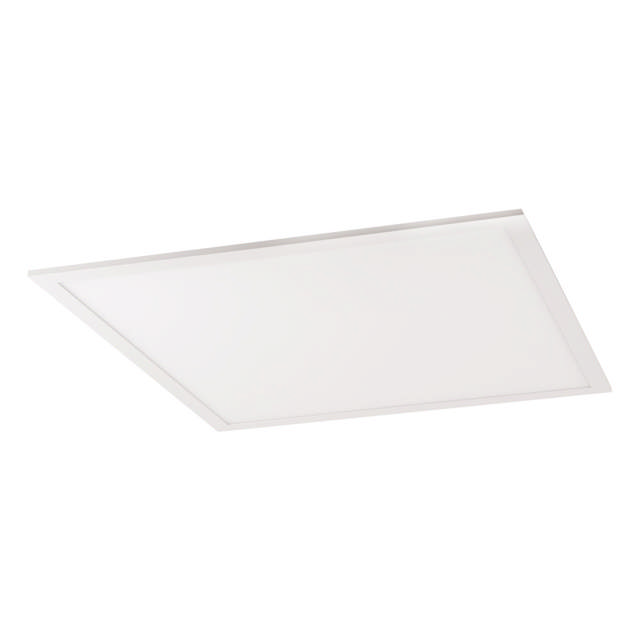 Panou LED Slim Alb 40W 6400K 595x595x9mm IP65 - NOVELITE
