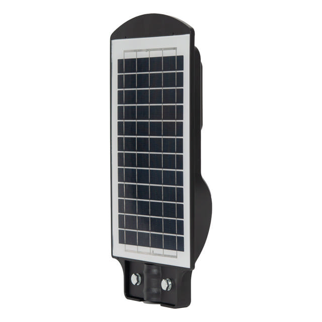 Corp Stradal Solar LED cu Senzor 30W 6500K IP65 - NOVELITE