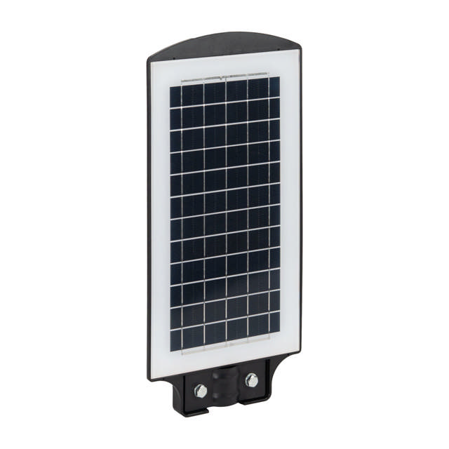 Corp Stradal Solar LED cu Senzor 60W 6500K IP65 - NOVELITE