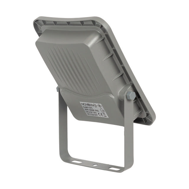 Proiector Solar LED Gri V1 50W 6500K IP65 - NOVELITE