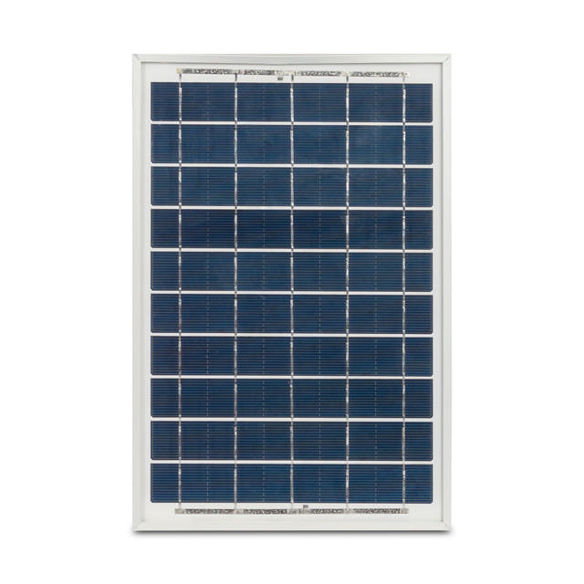 Proiector Solar LED Gri V1 50W 6500K IP65 - NOVELITE