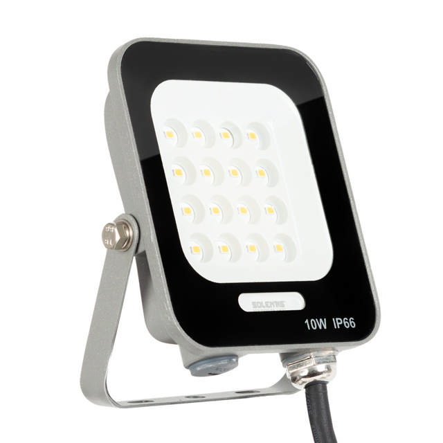 Proiector LED 10W 4000K IP65 - SOLENTIS