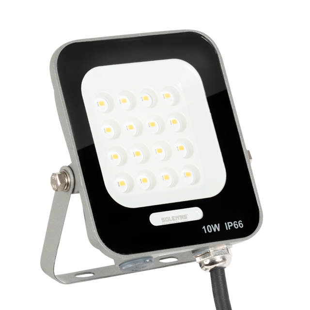 Proiector LED 10W 4000K IP65 - SOLENTIS