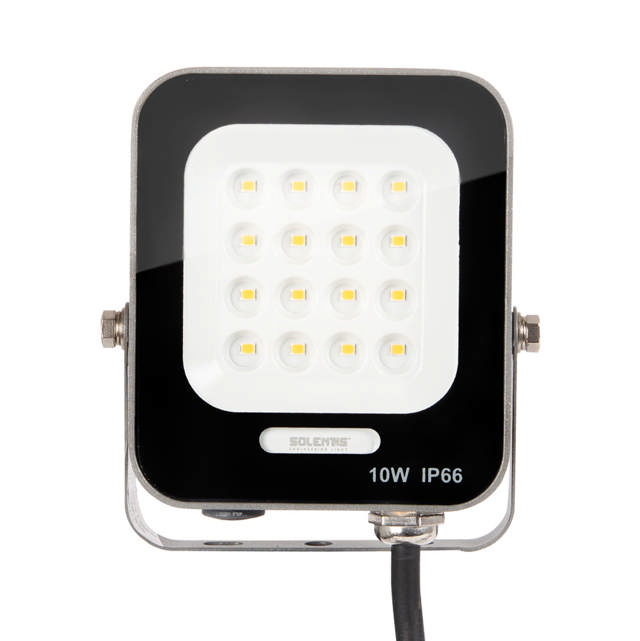 Proiector LED 10W 4000K IP65 - SOLENTIS