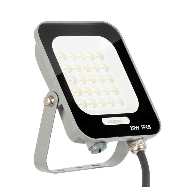Proiector LED 20W 4000K IP65 - SOLENTIS
