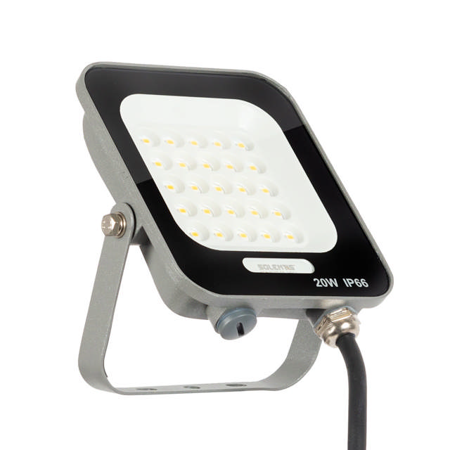 Proiector LED 20W 4000K IP65 - SOLENTIS