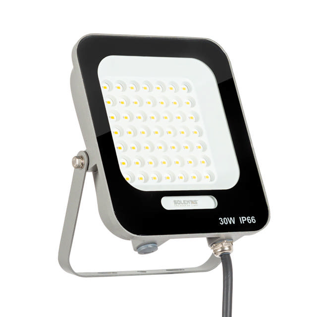 Proiector LED 30W 4000K IP65 - SOLENTIS