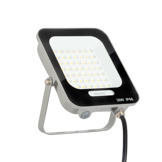 Proiector LED 30W 4000K IP65 - SOLENTIS