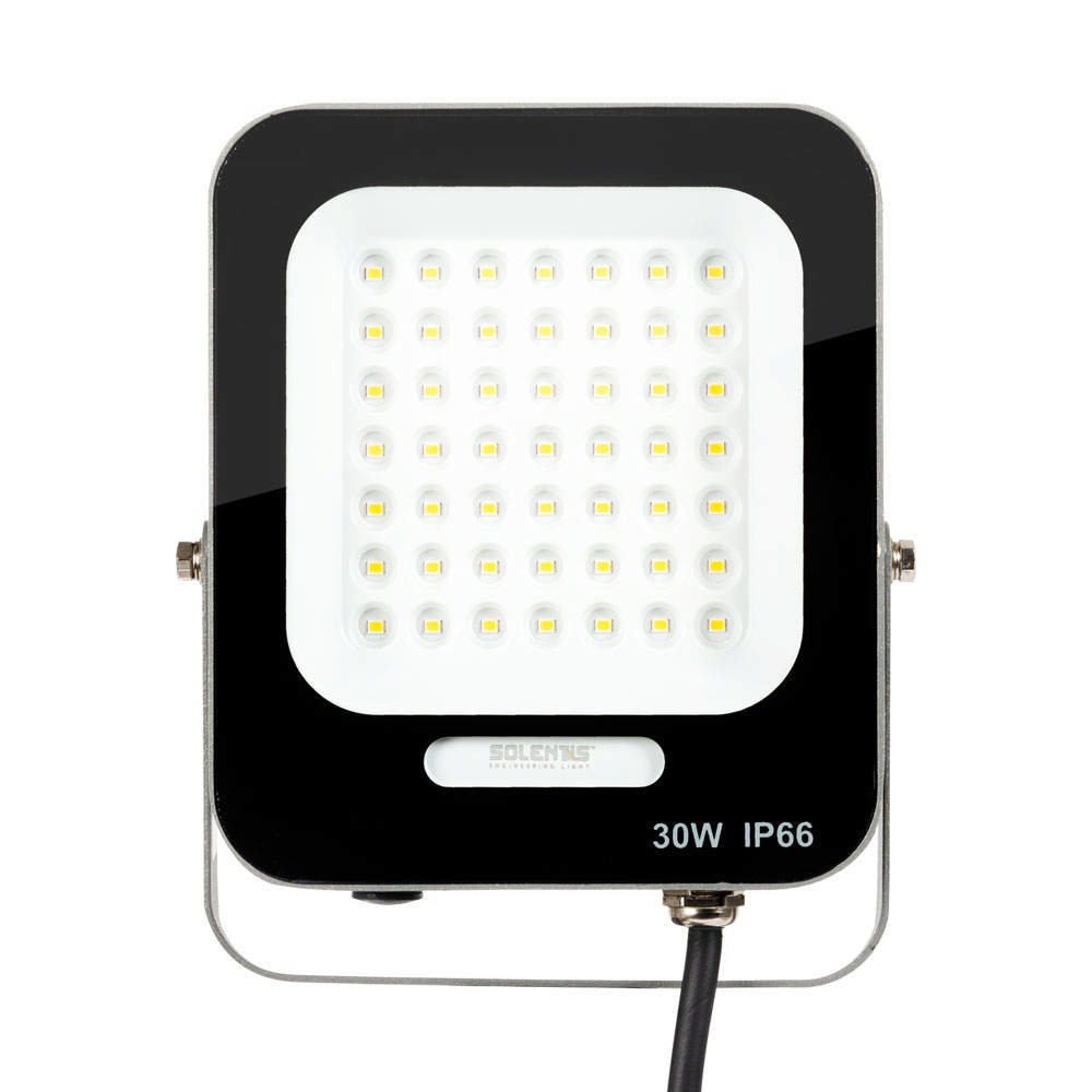 Proiector LED 30W 4000K IP65 - SOLENTIS