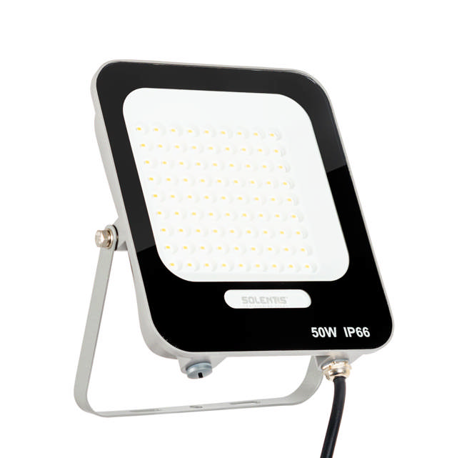 Proiector LED 50W 4000K IP65 - SOLENTIS