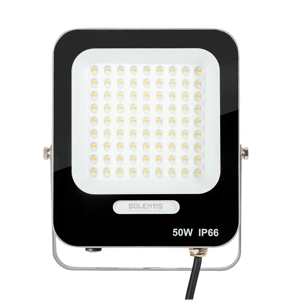 Proiector LED 50W 4000K IP65 - SOLENTIS