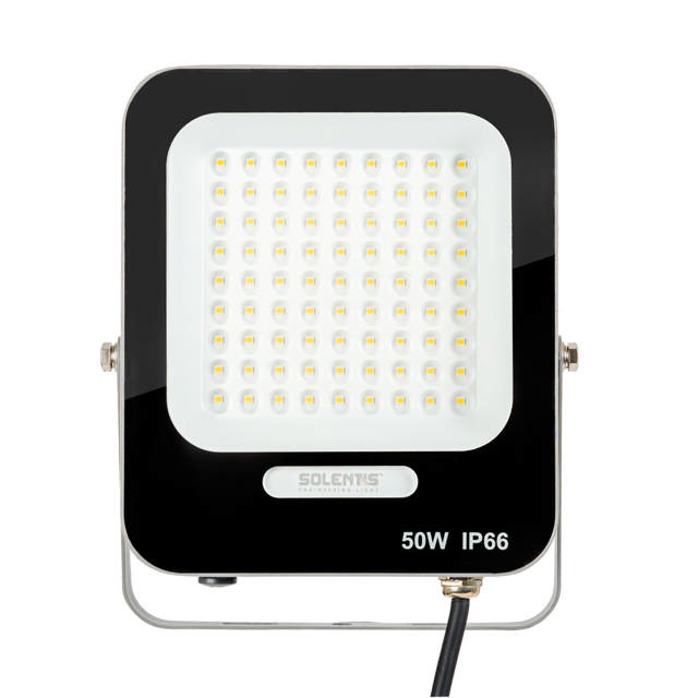 Proiector LED 50W 4000K IP65 - SOLENTIS