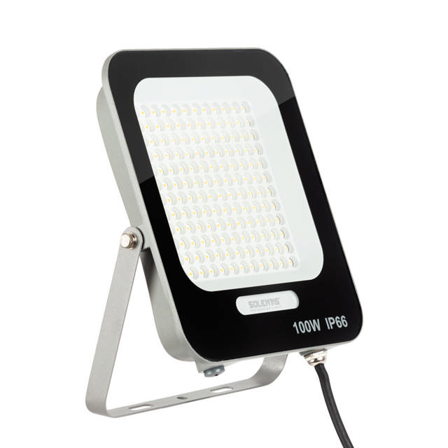 Proiector LED 100W 4000K IP65 - SOLENTIS
