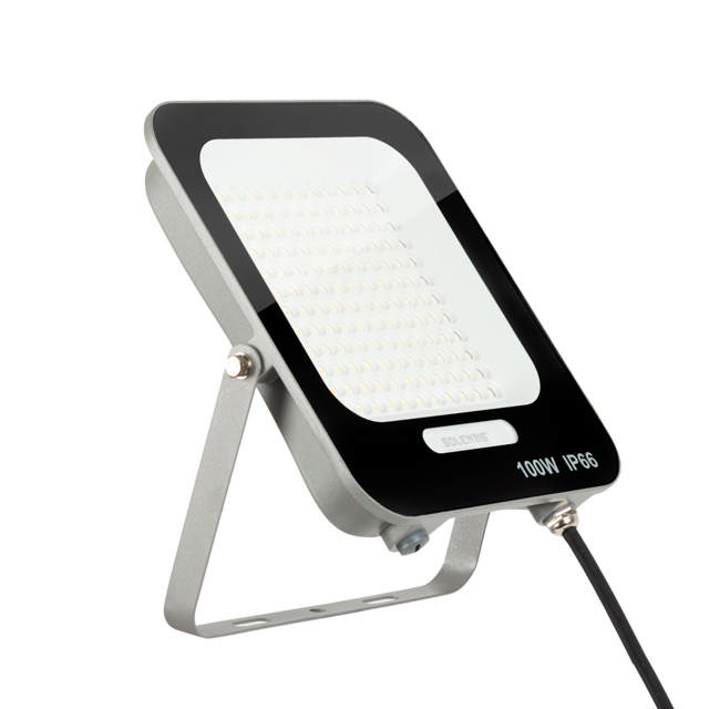 Proiector LED 100W 4000K IP65 - SOLENTIS