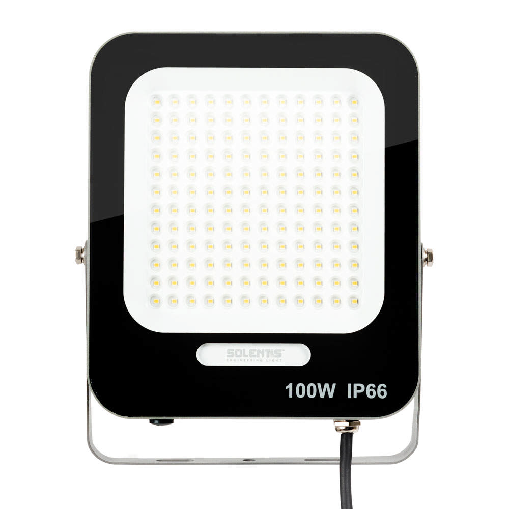 Proiector LED 100W 4000K IP65 - SOLENTIS