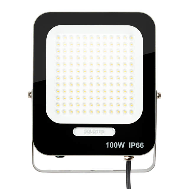 Proiector LED 100W 4000K IP65 - SOLENTIS
