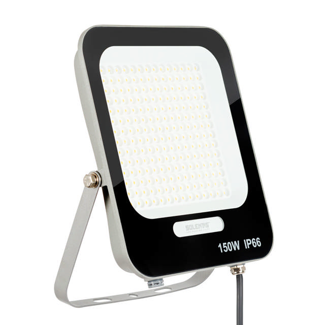 Proiector LED 150W 4000K IP65 - SOLENTIS