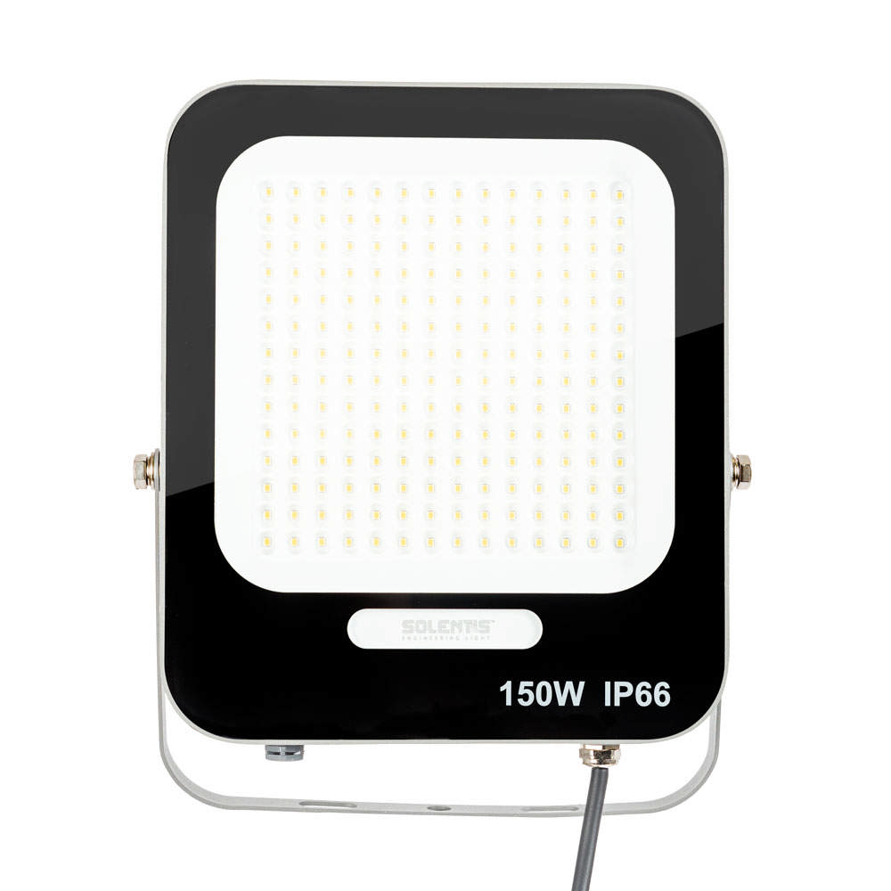 Proiector LED 150W 4000K IP65 - SOLENTIS
