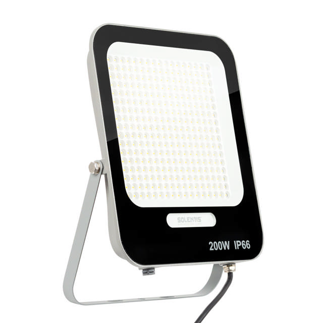 Proiector LED 200W 4000K IP65 - SOLENTIS