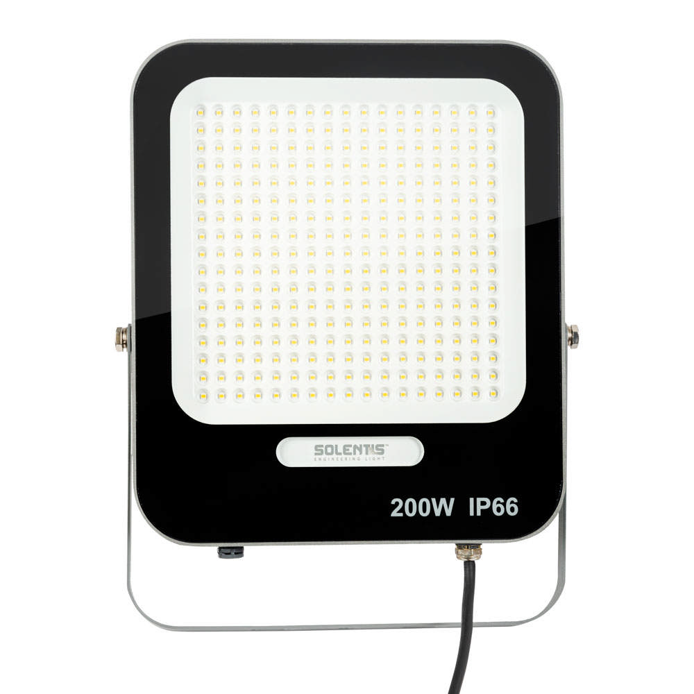 Proiector LED 200W 4000K IP65 - SOLENTIS