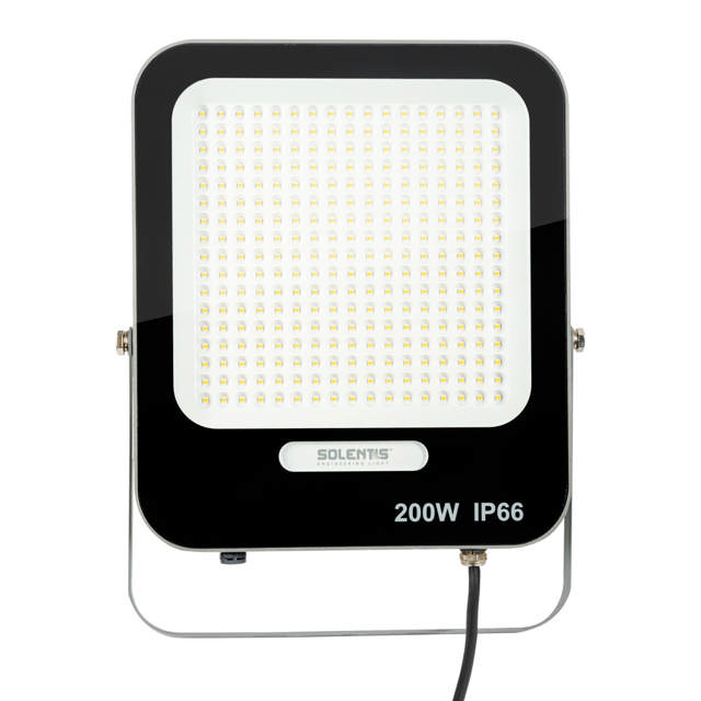 Proiector LED 200W 4000K IP65 - SOLENTIS