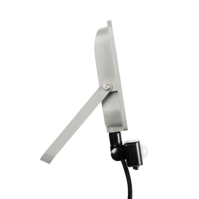 Proiector LED cu Senzor 10W 4000K IP65 - SOLENTIS