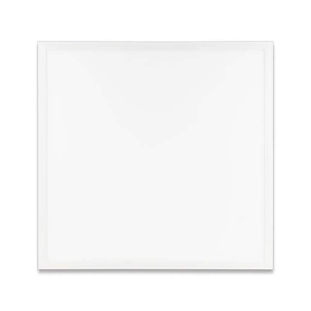 Panou LED Backlit Alb 40W 4000K 595x595x24mm IP40 - SOLENTIS