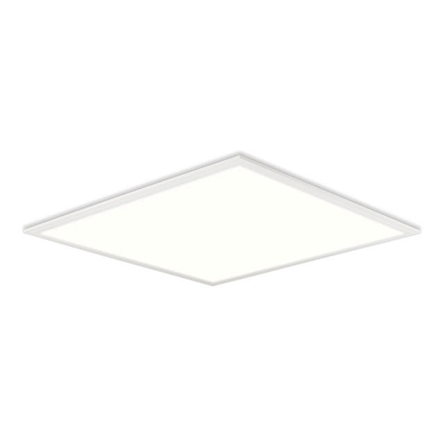 Panou LED Backlit Alb 40W 6400K 595x595x24mm IP40 - SOLENTIS