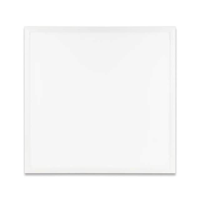 Panou LED Backlit Alb 40W 6400K 595x595x24mm IP40 - SOLENTIS