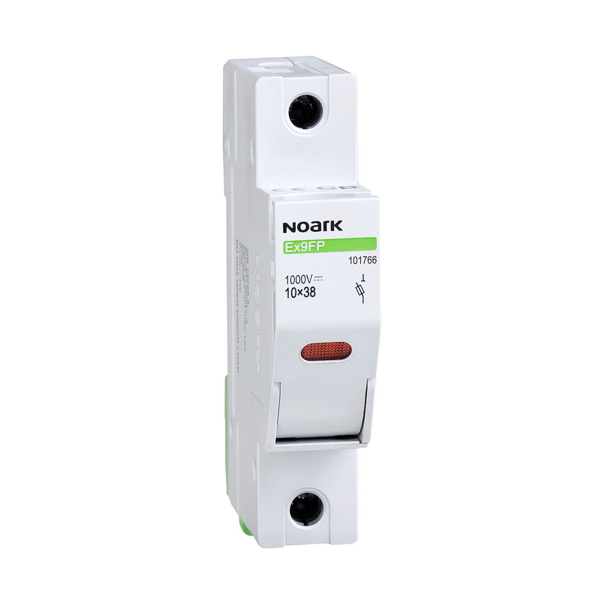 Siguranta de separare Ex9FP 1P 30A, 101766, Noark