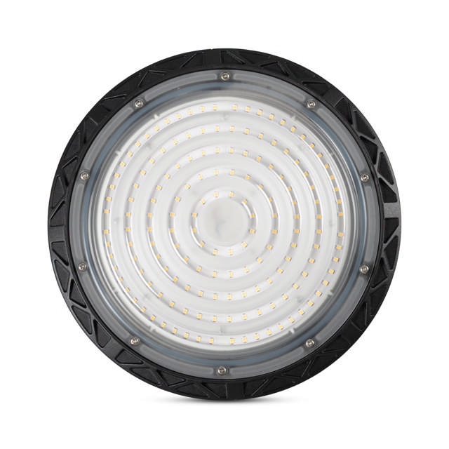 High BAY LED 100W 4000K IP66 - SOLENTIS