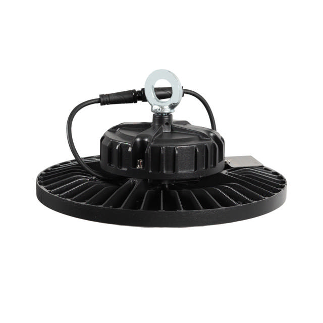 High BAY LED 100W 4000K IP66 - SOLENTIS