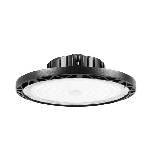 High BAY LED 100W 4000K IP66 - SOLENTIS