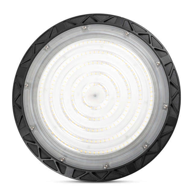 High BAY LED 150W 4000K IP66 - SOLENTIS