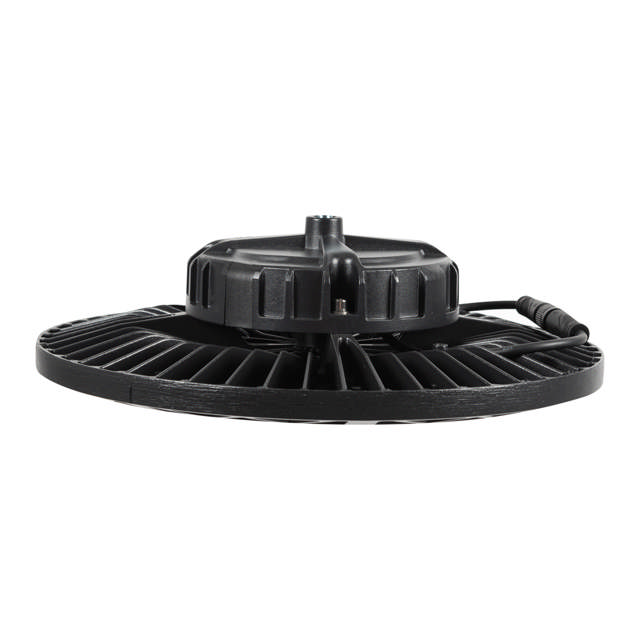 High BAY LED 150W 4000K IP66 - SOLENTIS