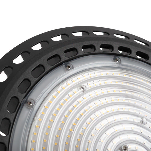High BAY LED 250W 4000K IP66 - SOLENTIS