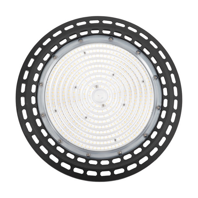 High BAY LED 300W 4000K IP66 - SOLENTIS