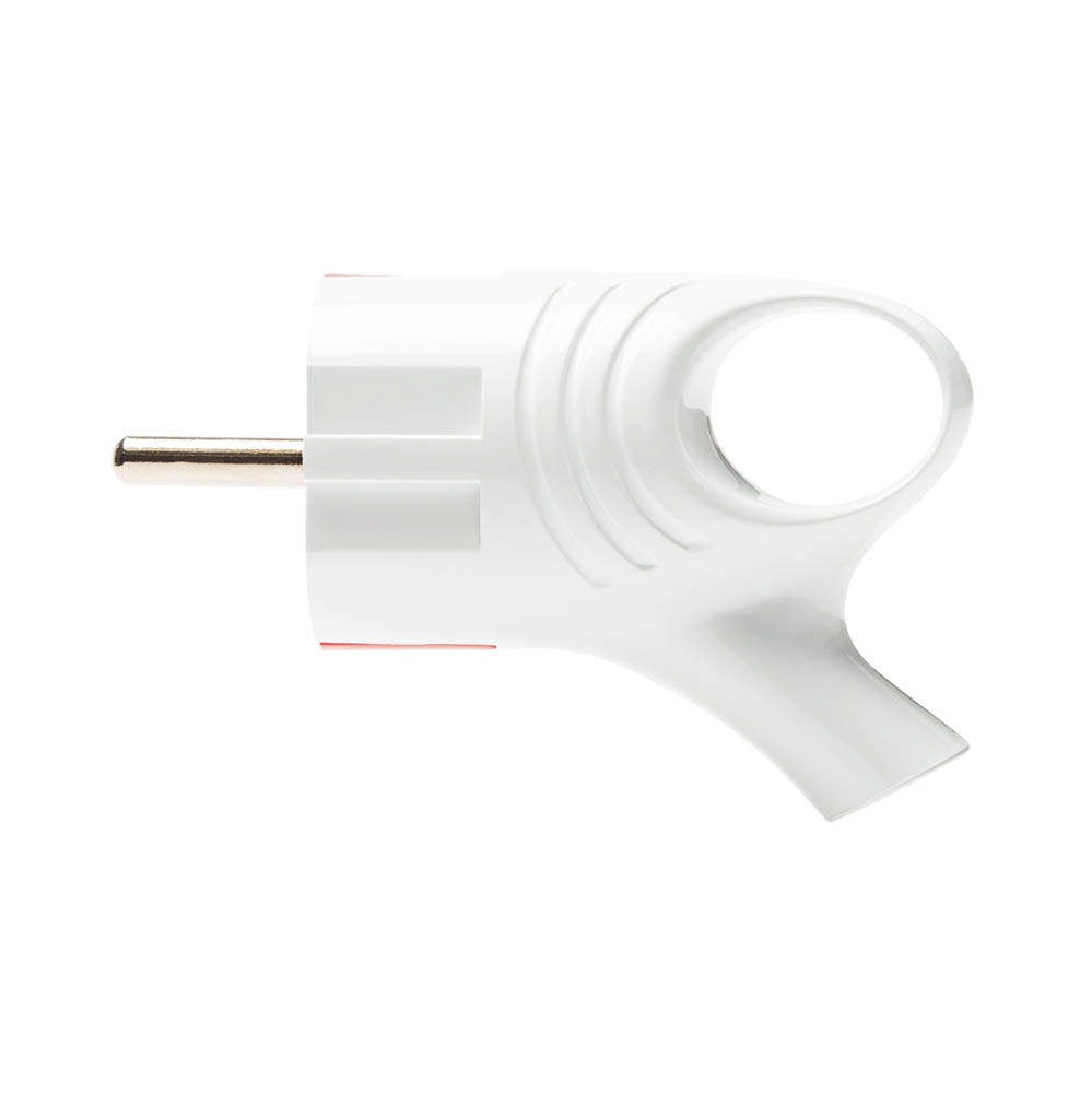 Stecher Schuko cu inel, Elbi