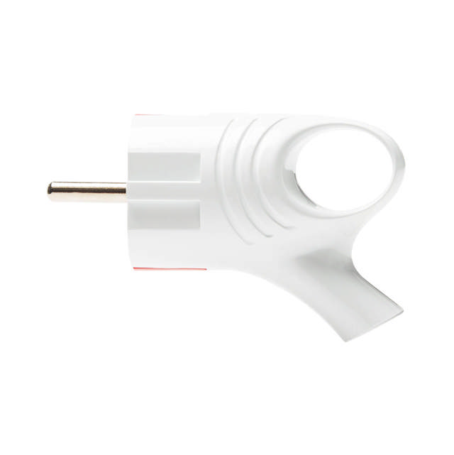 Stecher Schuko cu inel, Elbi