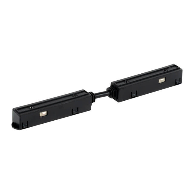 Conector Alimentare Liniar Sina Magnetica IP20 - NOVELITE
