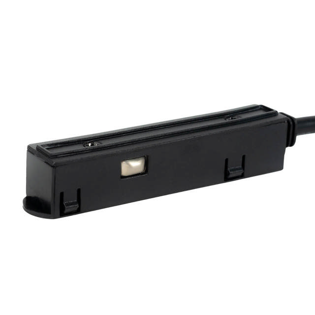 Conector Alimentare Liniar Sina Magnetica IP20 - NOVELITE