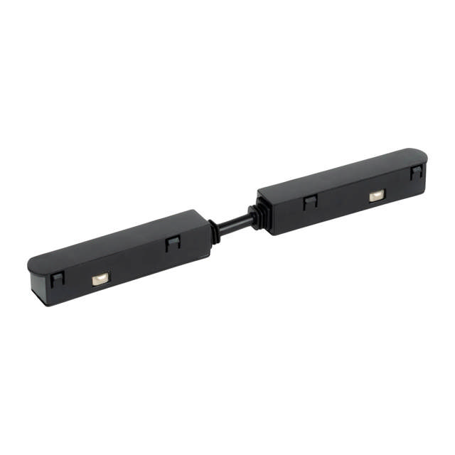 Conector Alimentare Liniar Sina Magnetica IP20 - NOVELITE