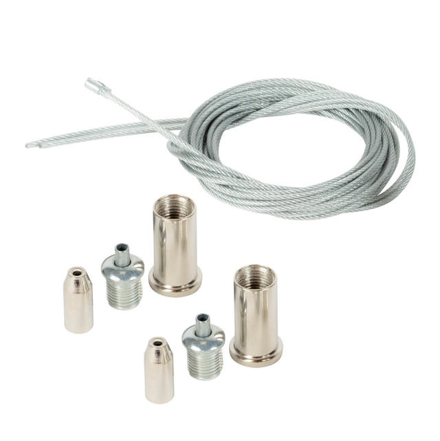 KT Suspendare 2m pentru Sina Magnetica - NOVELITE