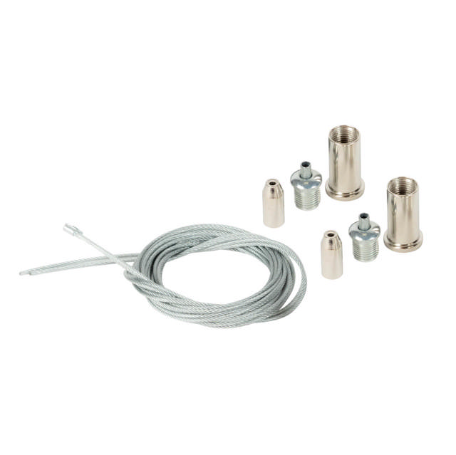 KT Suspendare 2m pentru Sina Magnetica - NOVELITE