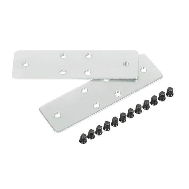 Conector Metalic Imbinare Sina Magnetica PT - NOVELITE