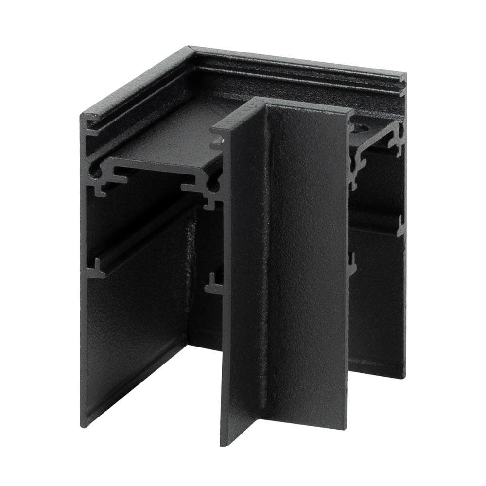 Conector Colt Orizontal 90° Sina Magnetica Aparenta - NOVELITE