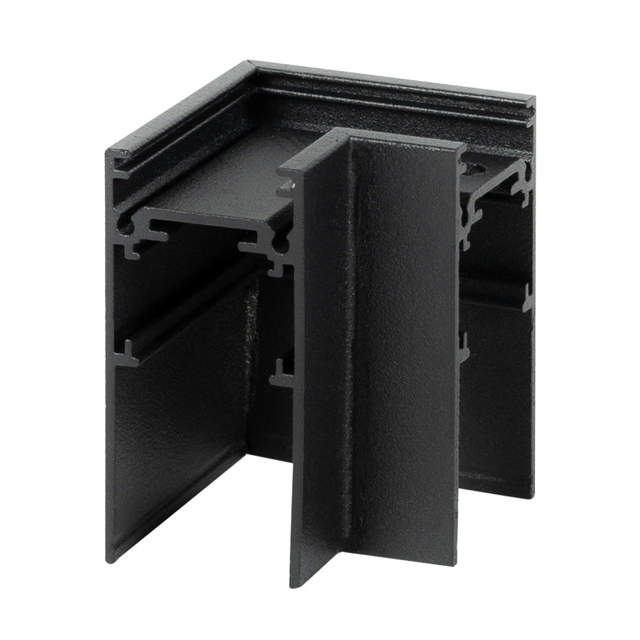 Conector Colt Orizontal 90° Sina Magnetica Aparenta - NOVELITE